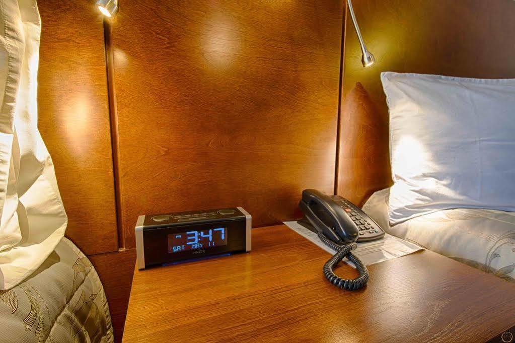 Motel Invitation Sainte-Marie Экстерьер фото